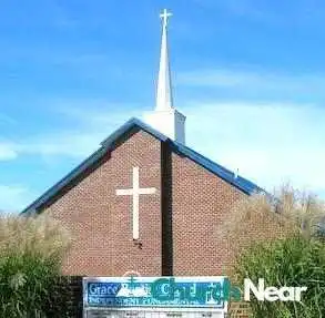 Grace Baptist Church - Hurlock