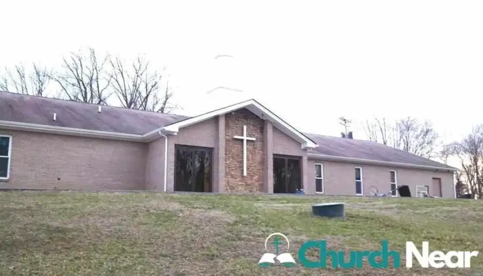 Grace Baptist Church - Laurel
