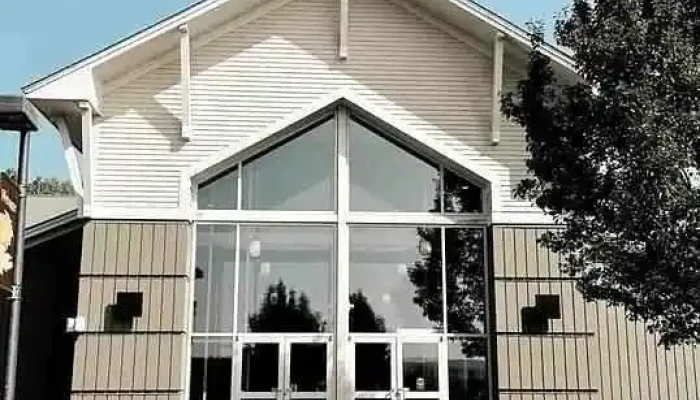 Grace Capital Church - Pembroke