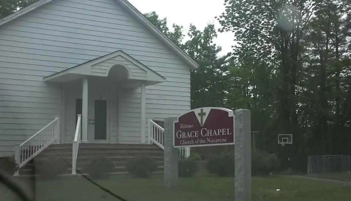 Grace Chapel Church of the Nazarene - Hooksett