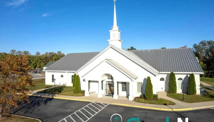 Grace Chapel Of Southern Maryland - Mechanicsville