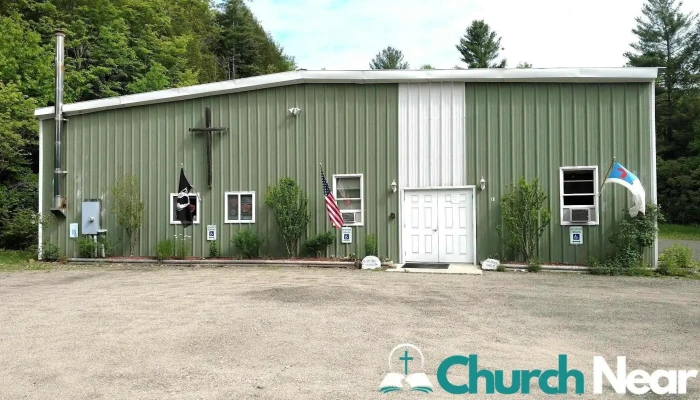 Grace Christian Fellowship - Winchester