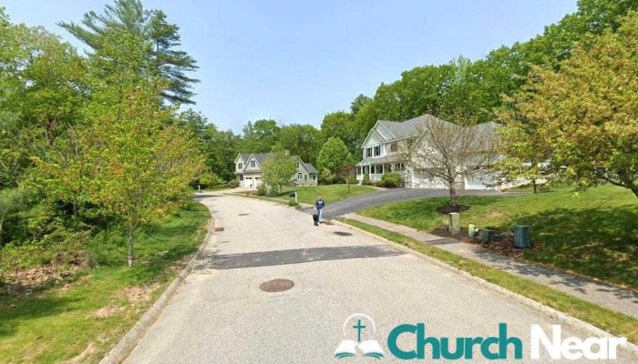 Grace Church - Dover