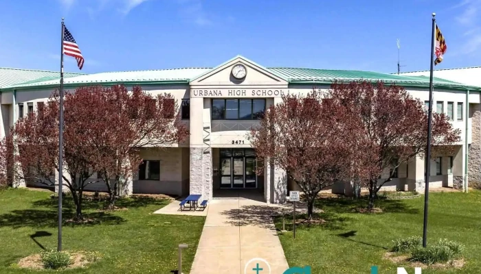 Grace Church - Ijamsville