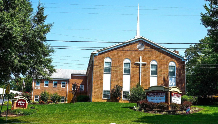 Grace Church - Lanham