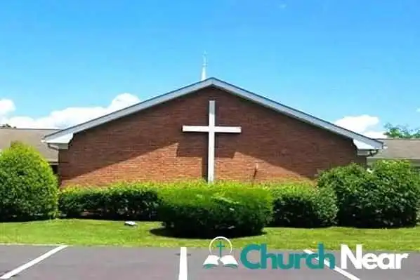 Grace Community - Chestertown