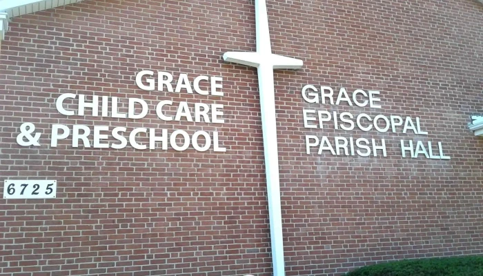 Grace Episcopal Church - Elkridge