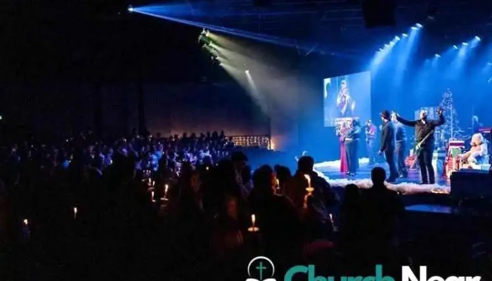 Grace Fellowship Church - Timonium