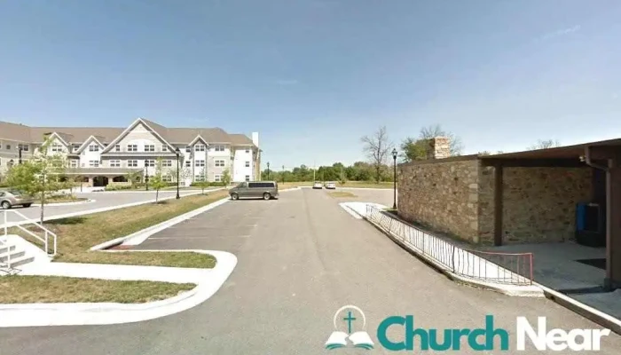 Grace Life Church - Catonsville