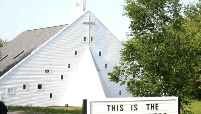 Grace Lutheran Church (lcms) - Nashua