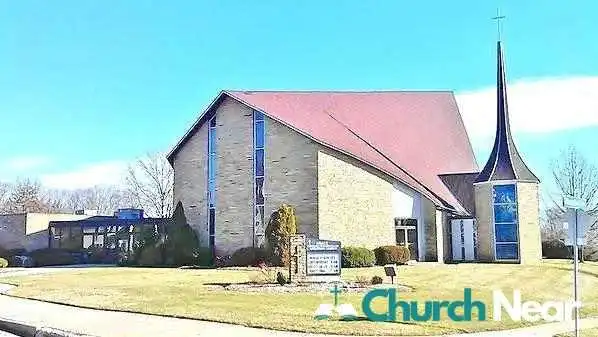 Grace Lutheran Church - Mays Chapel