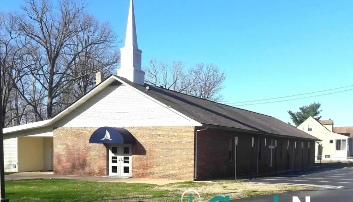 Grace Pointe Baptist Church - Baltimore