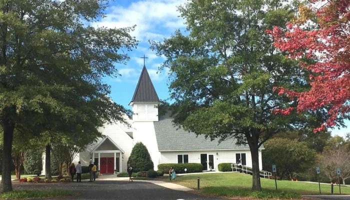 Grace Presbyterian Church Pca - Davidsonville