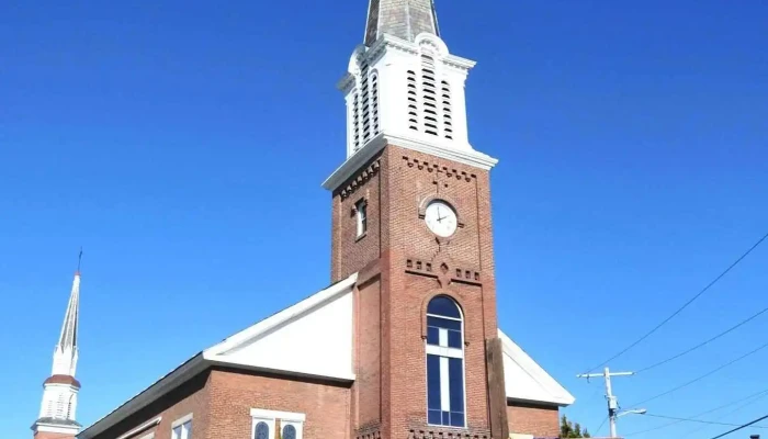 Grace River - Claremont