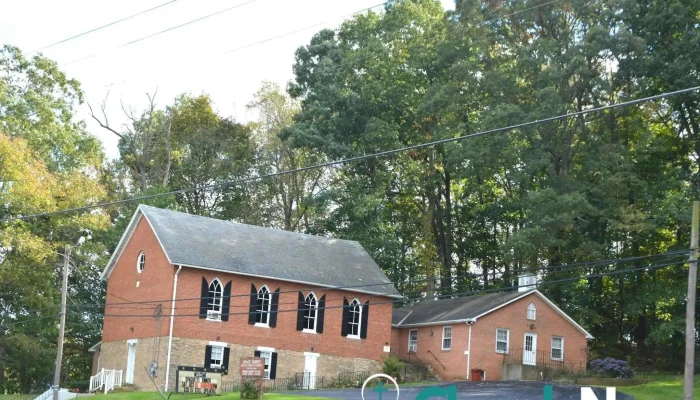 Grace Trinity Reformed United Church of Christ - Md 21704