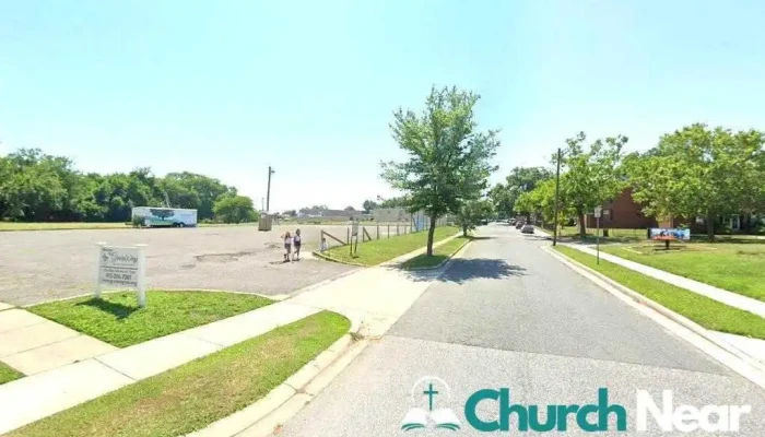 Graceway International Community Church - Dundalk