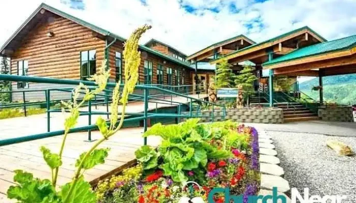 Grande Denali Lodge - Denali National Park And Preserve