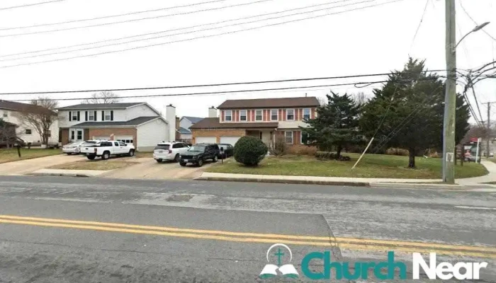 Great Grace Church - Lanham