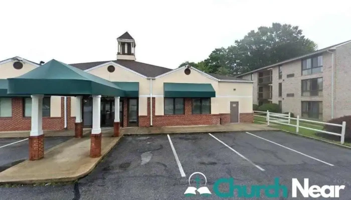 Greater Morning Star Apostolic Church - Waldorf