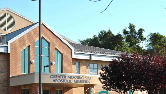 Greater Morning Star Apostolic Ministries - Largo