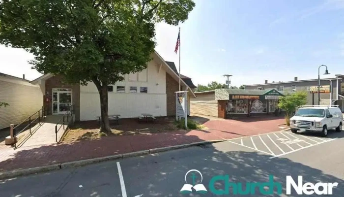 Greater Salem Vineyard - Derry