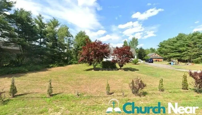 Green Hill Chapel - Barrington