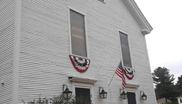 Greenfield Bible Church - Greenfield