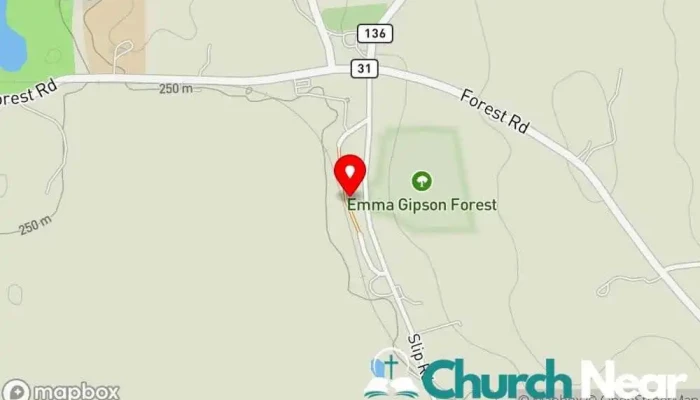 Greenfield Ccc Food Pantry - Greenfield