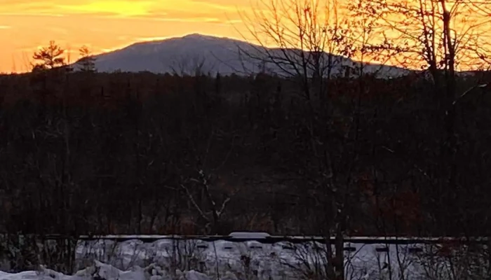 Greenfield Congregational Covenant Church - Greenfield