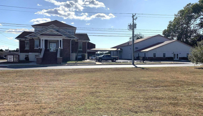 Greensboro Baptist Church - Greensboro