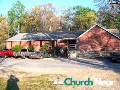 Greensboro Pentecostal Church-God - Greensboro