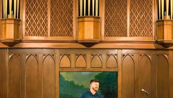 Hagerstown Church - Hagerstown