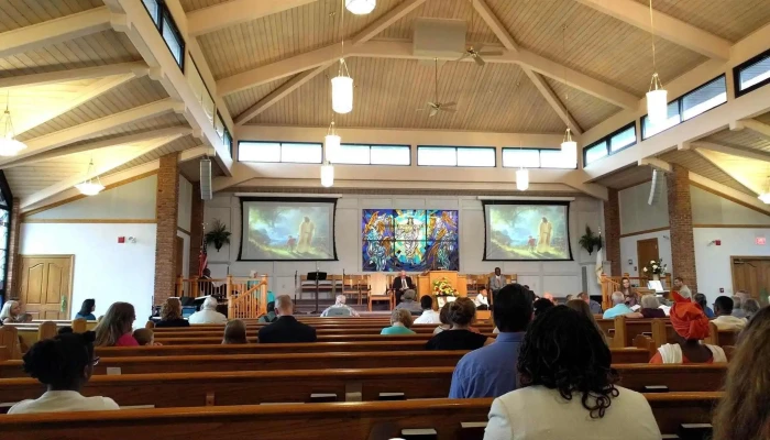 Hagerstown Seventh-day Adventist Church - Hagerstown