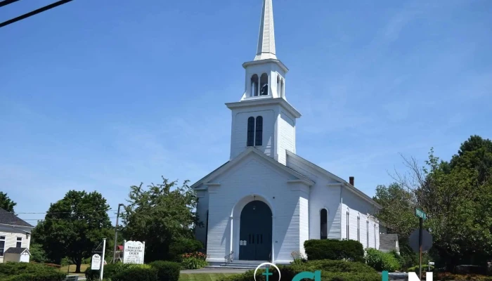 Hampstead Congregational Church - Hampstead