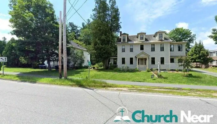 Hanover Friends Meeting - Hanover