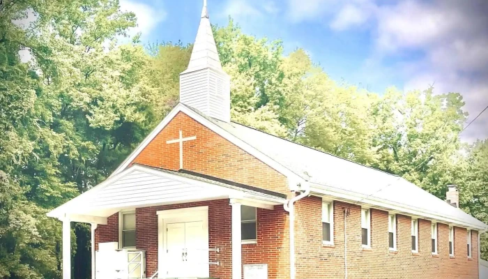Harmony Free Will Baptist Church - Md 21220
