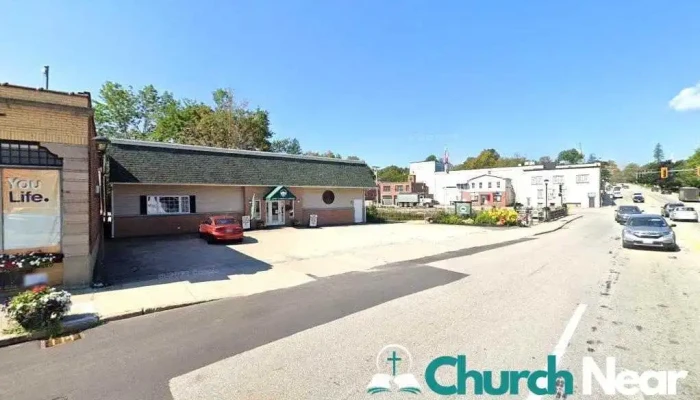 Harvest Christian Fellowship - Jaffrey