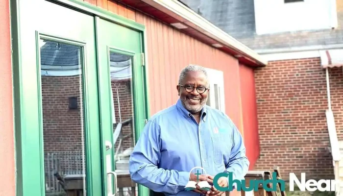 Harvest Christian Ministries - Baltimore