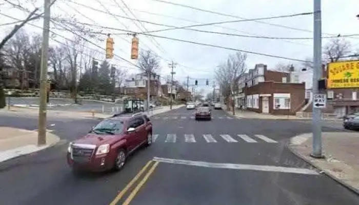 Harvest Church -  Street View 360deg - Wilmington