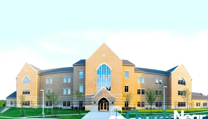 Harvest Intercontinental Church-Olney - Olney