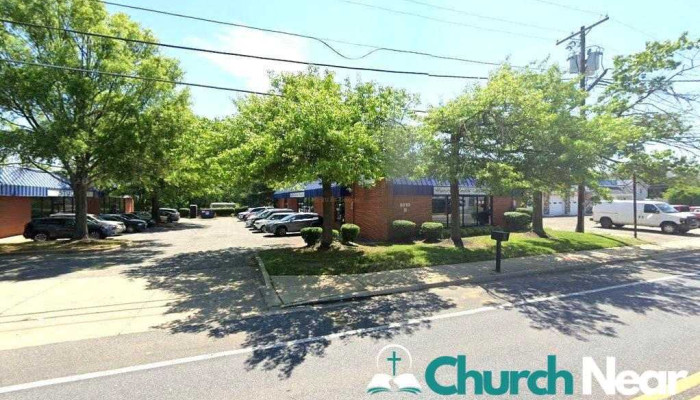 Harvest United Ministries - Clinton
