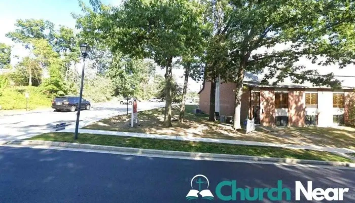 Havenwood Presbyterian Church - Timonium