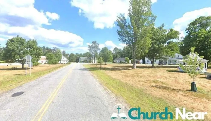 Hebron Church Fair - Hebron