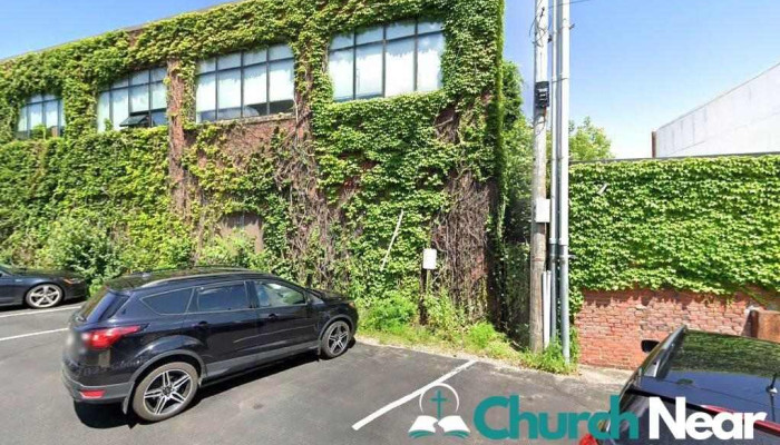 Hellenic Hall - Lot 70 West St