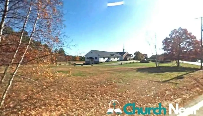 Heritage Baptist Church - Dover