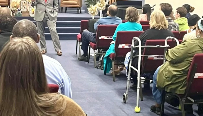 High Point Independent Baptist Church - Elkridge