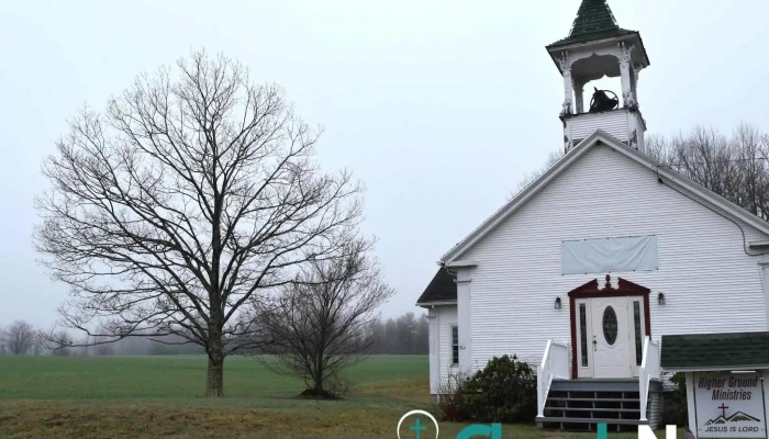 Higher Ground Ministries - Center Barnstead