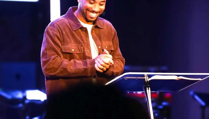 Highlight Church - Frederick - Frederick