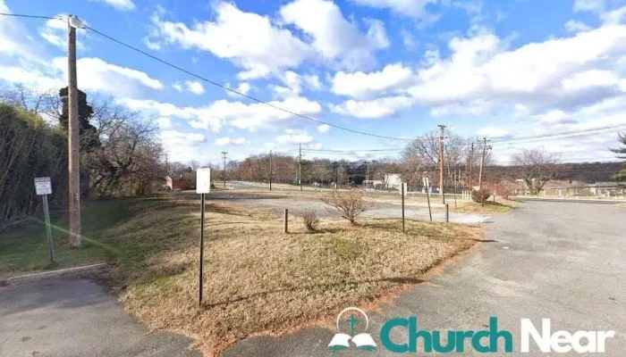 Hillandale Baptist Church - Adelphi