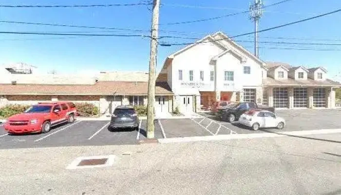 Hockessin Christian Fellowship -  All - Hockessin